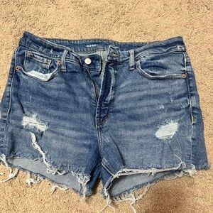 Old Navy shorts